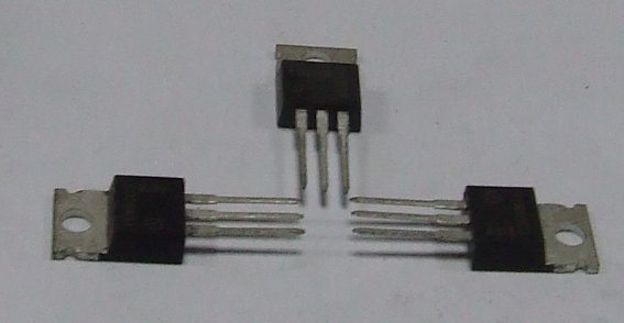 BA 618 CIRCUITO INTEGRATO ORIGINALE IC BA618 - Clicca l'immagine per chiudere